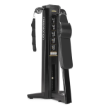 FreeMotion Genesis Abdominal