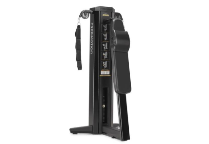 FreeMotion Genesis Abdominal