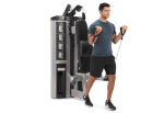GENESIS DS™ Abdominal / Biceps Dual Station