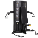 GENESIS DS™ Chest / Shoulder Dual Station