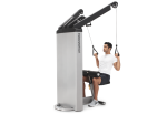 GENESIS DS™ Lat Pulldown / High Row Dual Station