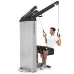GENESIS DS™ Lat Pulldown / High Row Dual Station