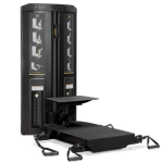 GENESIS DS™ Lift / Step Dual Station
