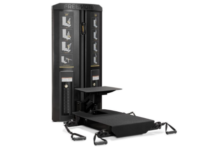 GENESIS DS™ Lift / Step Dual Station