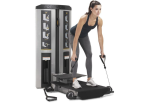 GENESIS DS™ Lift / Step Dual Station