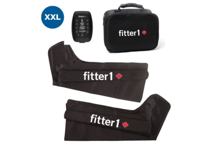 Fitter1 Recovery Compression Boots