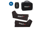Fitter1 Recovery Compression Boots