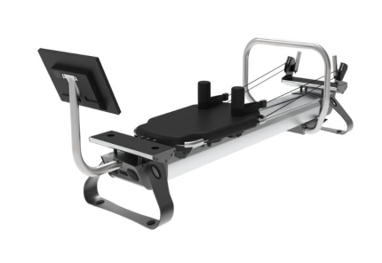 Reform RX Pilates Reformer