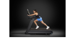 Precor Breakaway Slat Belt Treadmill