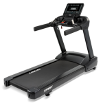 Spirit 800 & 850 Treadmills