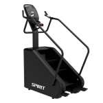 Spirit 880 Stairclimber