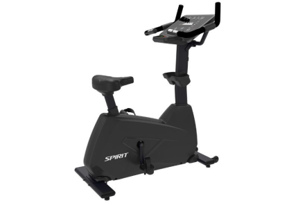 Spirit 800 Upright Bike