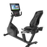 Precor 800 Recumbent Bikes – RBK 885, RBK 835