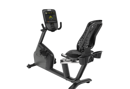 Precor 800 Recumbent Bikes – RBK 885, RBK 835